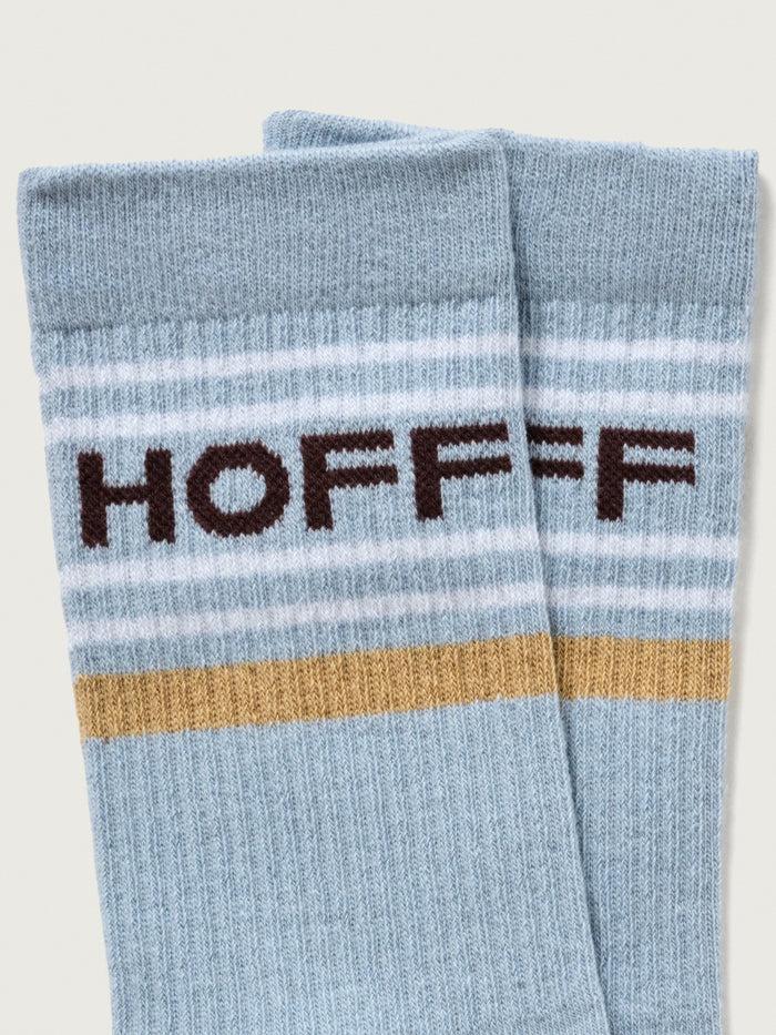 Hoff Calcetines logo azul claro by HOFF Precios de Black Friday