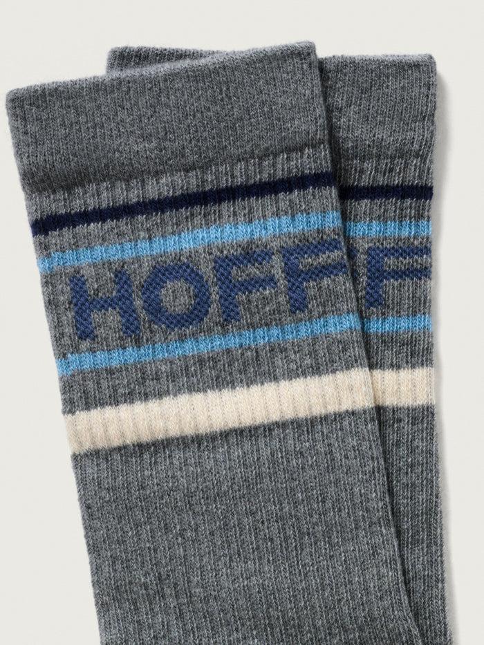 Hoff Calcetines logo gris by HOFF Oferta exclusiva