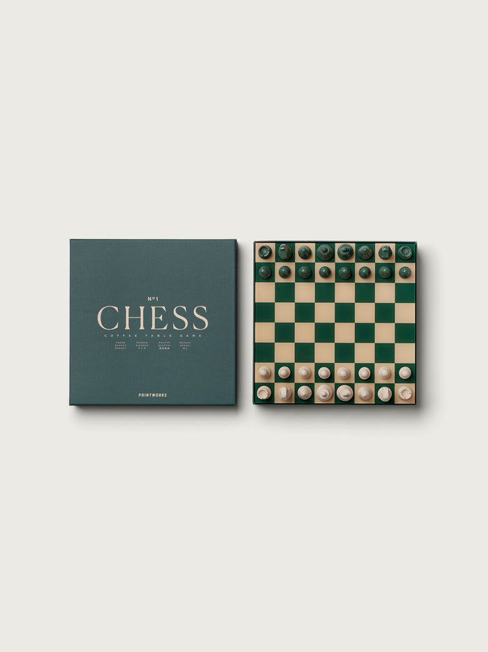 Hoff CLASSIC CHESS Rebajas de fin de temporada