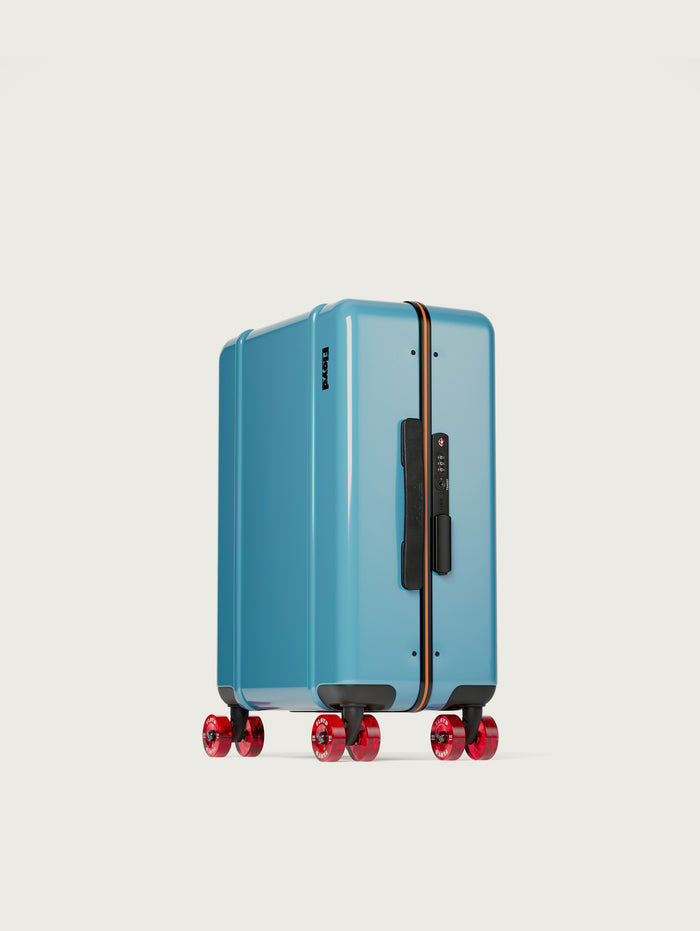 Hoff FLOYD CABIN - MIAMI BLUE Devoluciones gratuitas