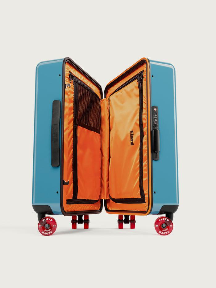Hoff FLOYD CABIN - MIAMI BLUE Devoluciones gratuitas