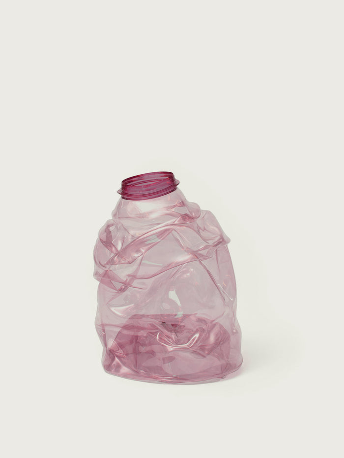 Hoff Jarrón Eros Torso Hue Medium Pink by HOFF