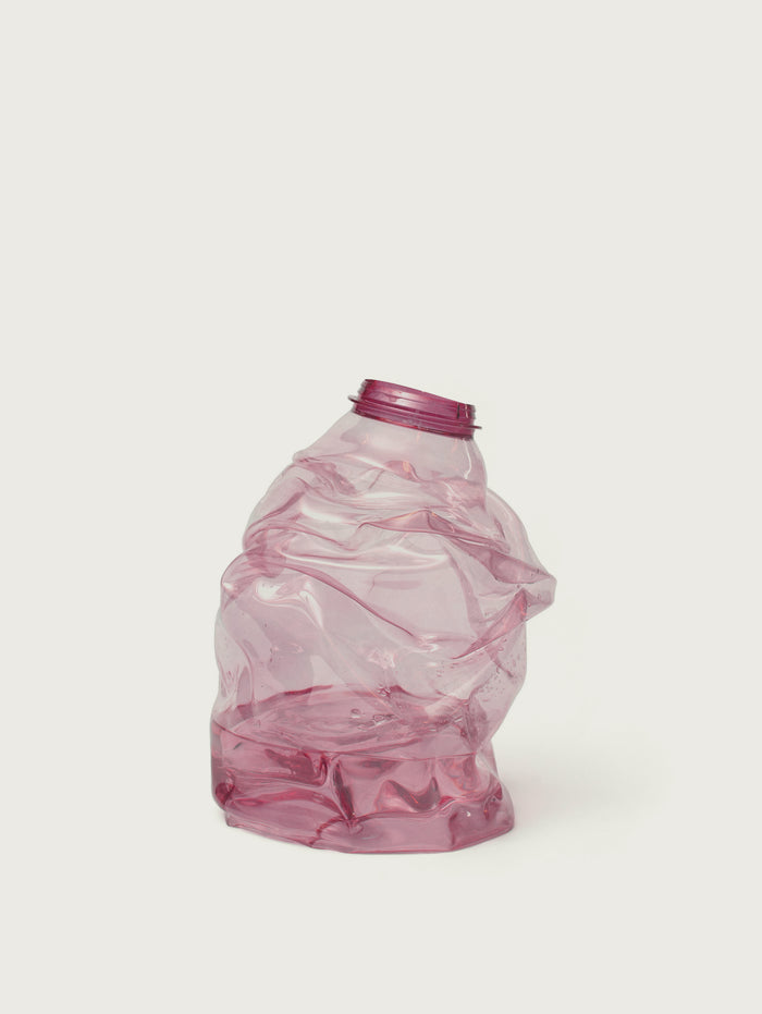 Hoff Jarrón Eros Torso Hue Medium Pink by HOFF Outlet