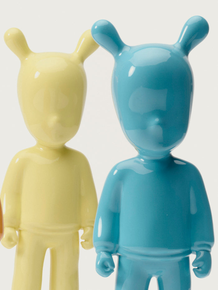Hoff The yellow guest - little by HOFF Rebajas baratas