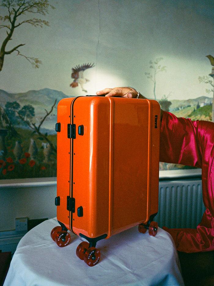 Hoff FLOYD CABIN - HOT ORANGE Ventas relámpago