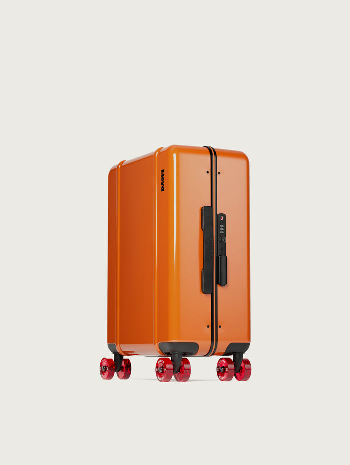 Hoff FLOYD CABIN - HOT ORANGE Ventas relámpago