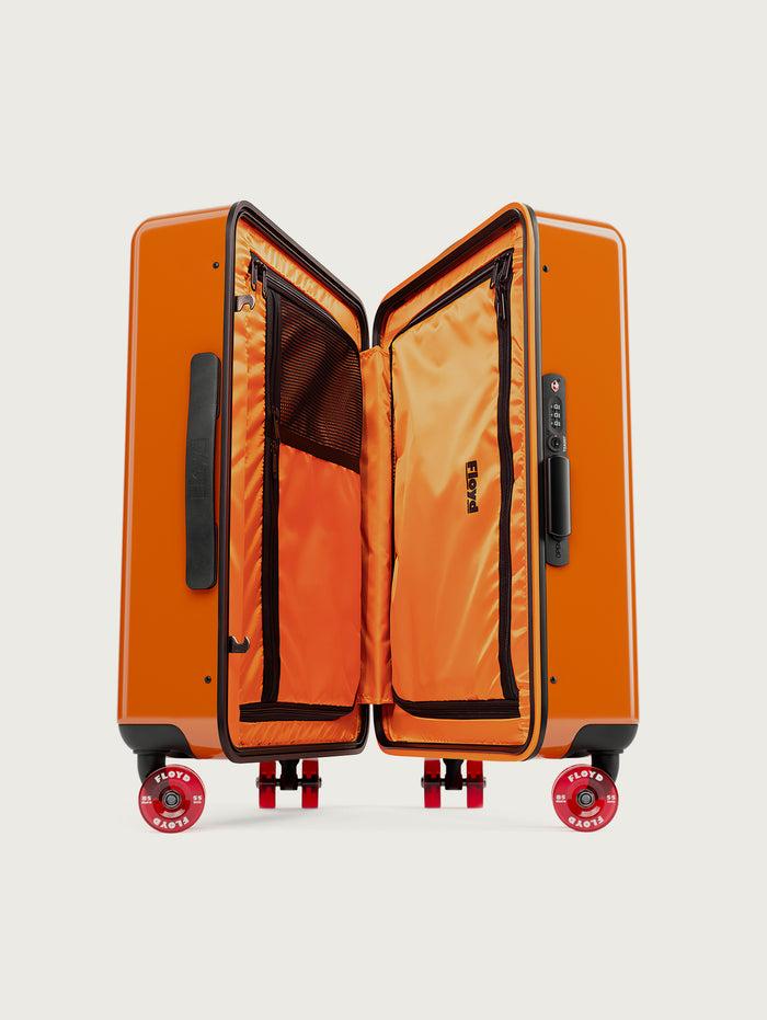 Hoff FLOYD CABIN - HOT ORANGE Ventas relámpago