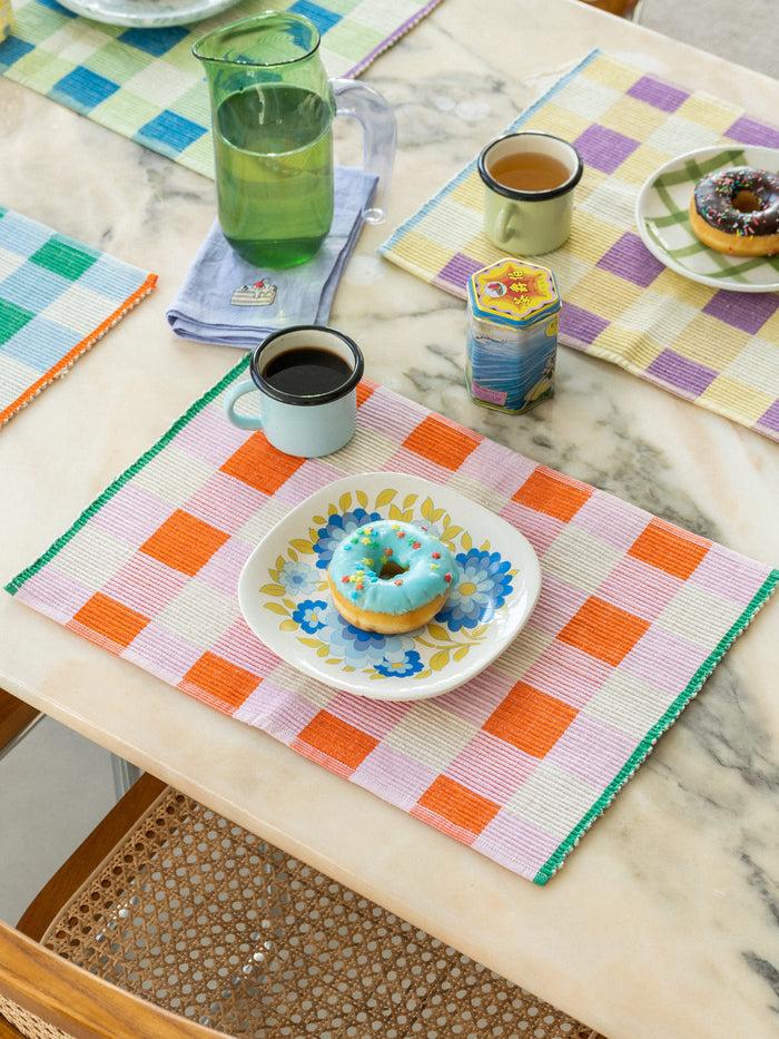 Hoff MERIENDA PLACEMATS Tienda