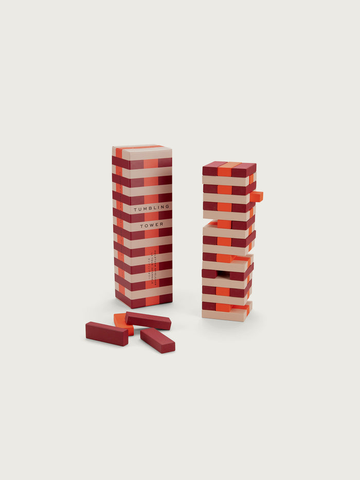 Hoff TUMBLING TOWER