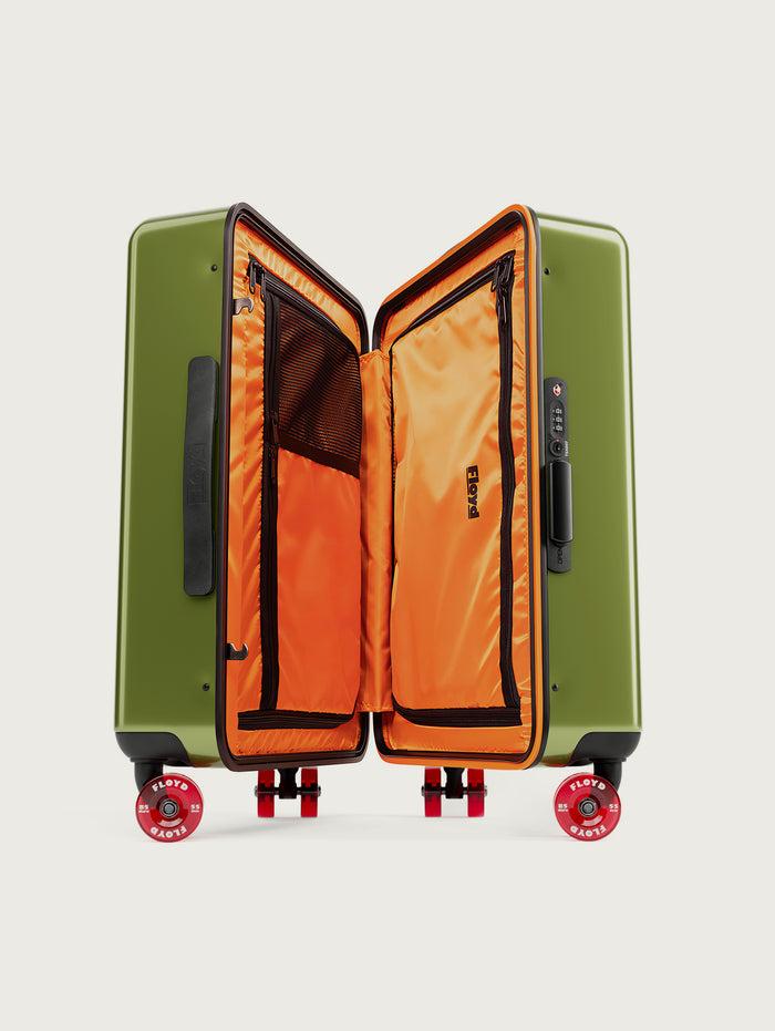 Hoff FLOYD CABIN - VEGAS GREEN COMPRAR AHORA