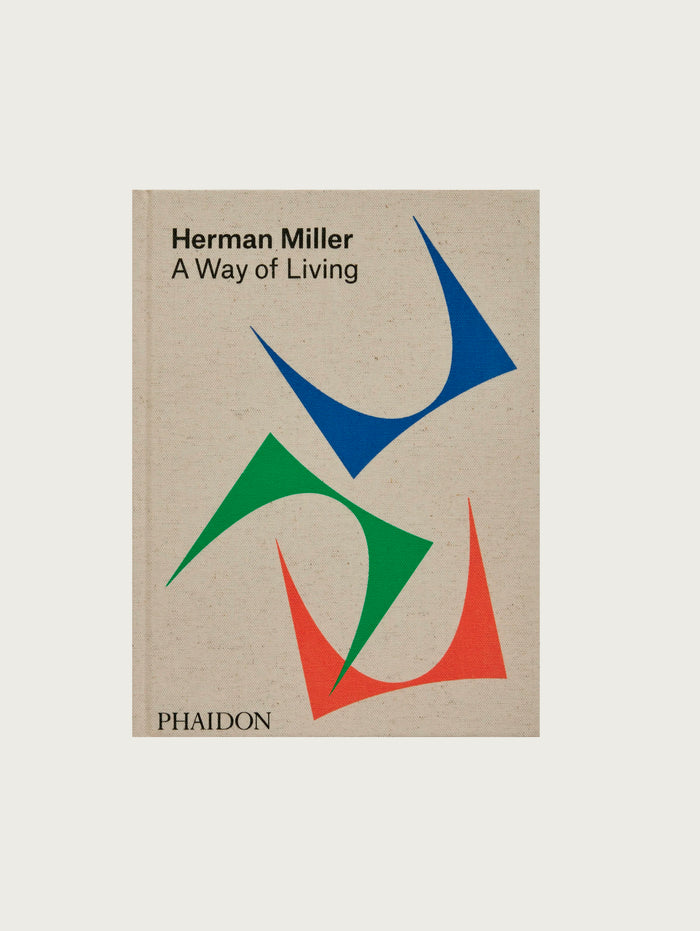 Hoff Herman Miller - A way of Living by HOFF