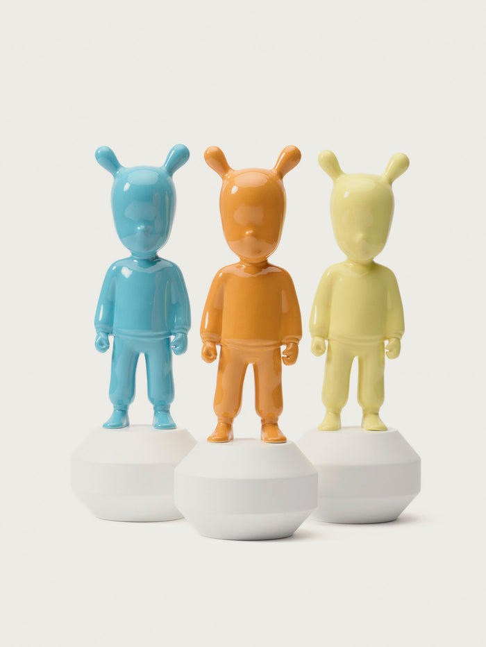 Hoff The blue guest - little by HOFF Envío internacional gratuito
