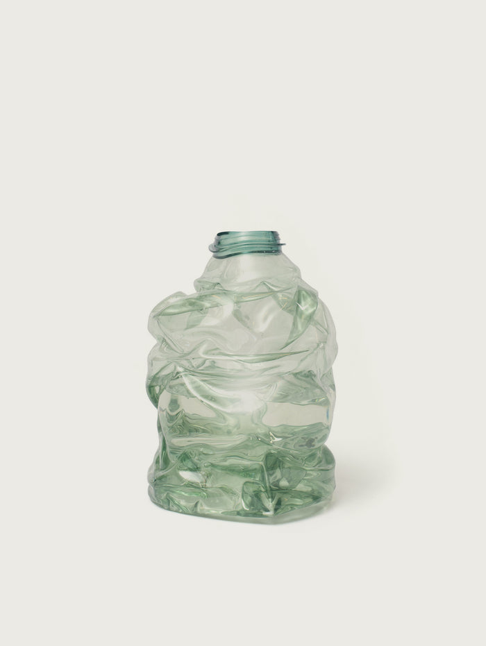 Hoff Jarrón Eros Torso Hue Medium Green by HOFF En oferta