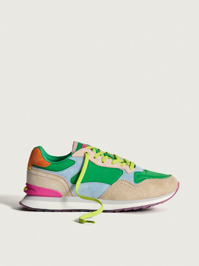 Hoff Sneakers de mujer GOLD COAST by HOFF