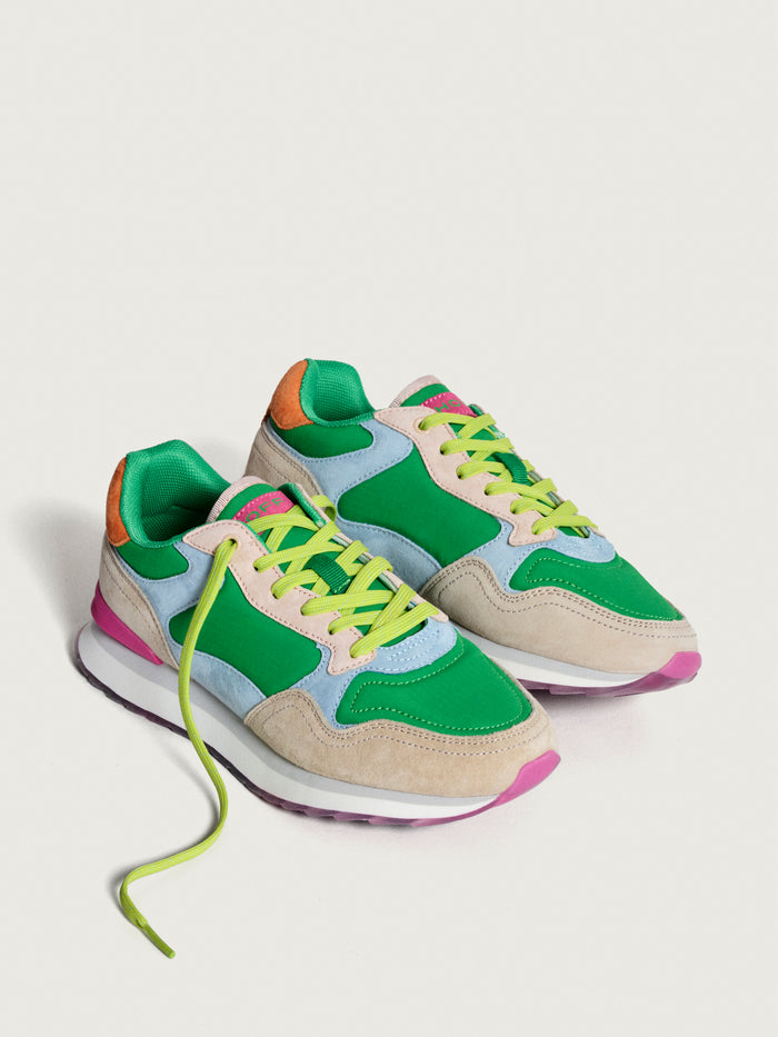 Hoff Sneakers de mujer GOLD COAST by HOFF Descuentos del mes