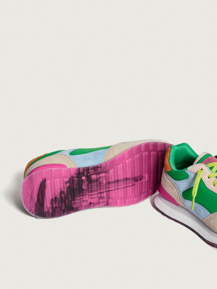 Hoff Sneakers de mujer GOLD COAST by HOFF Descuentos del mes