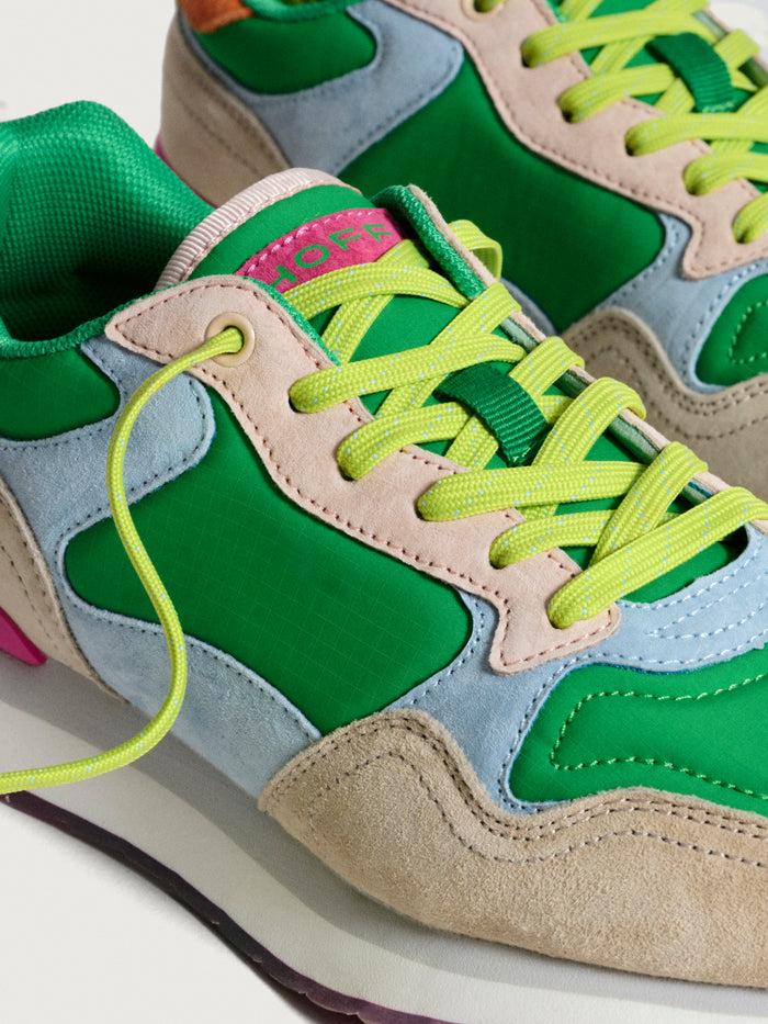 Hoff Sneakers de mujer GOLD COAST by HOFF Descuentos del mes