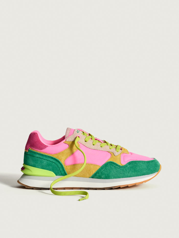 Hoff Sneakers de mujer SANTA MARTA by HOFF