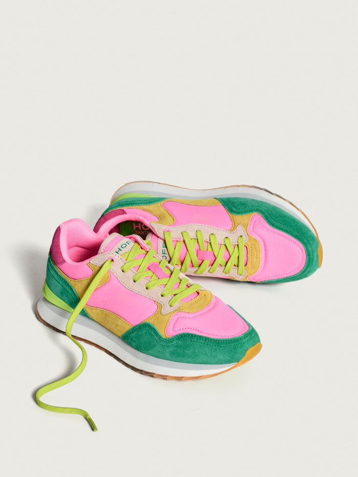 Hoff Sneakers de mujer SANTA MARTA by HOFF Oferta exclusiva