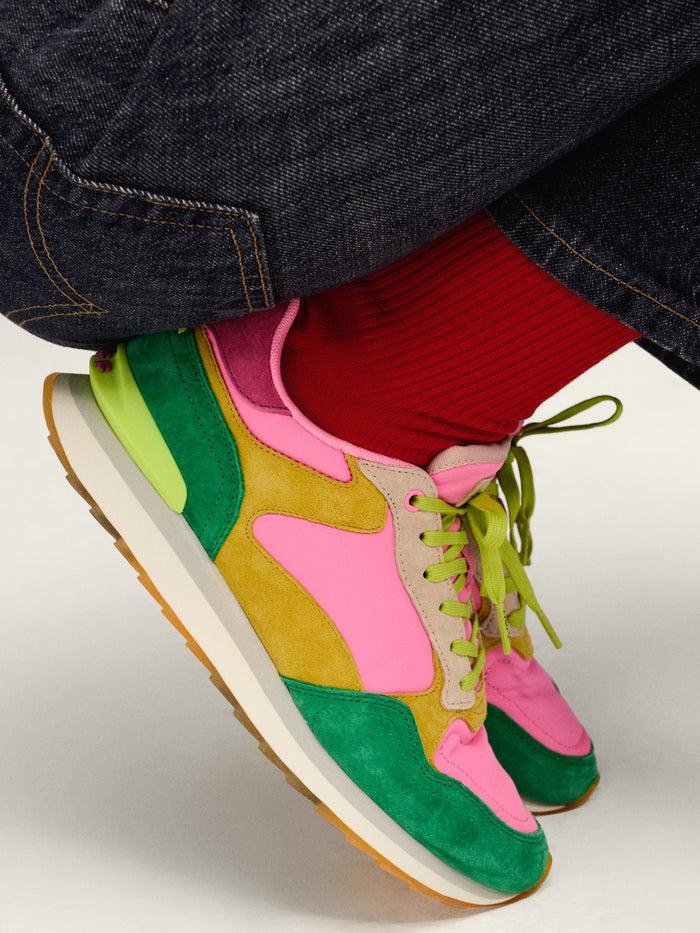 Hoff Sneakers de mujer SANTA MARTA by HOFF Oferta exclusiva