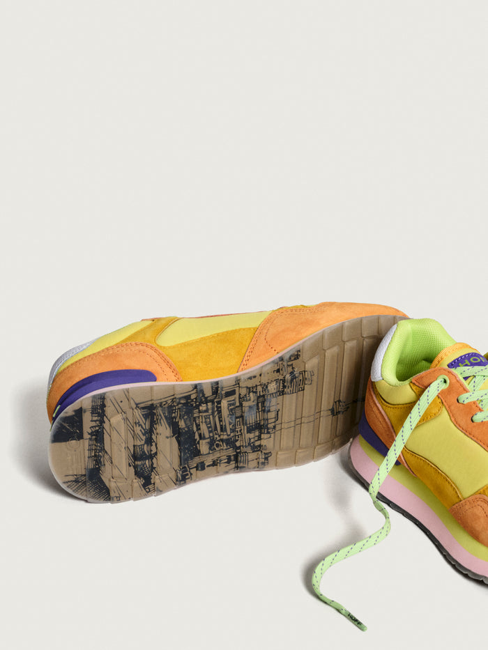 Hoff Sneakers de mujer NAIROBI by HOFF Última moda