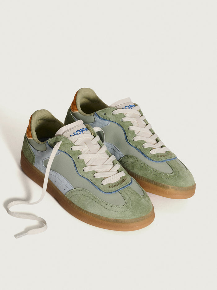 Hoff Sneakers de mujer PARK VERDE by HOFF Descuento por venta flash