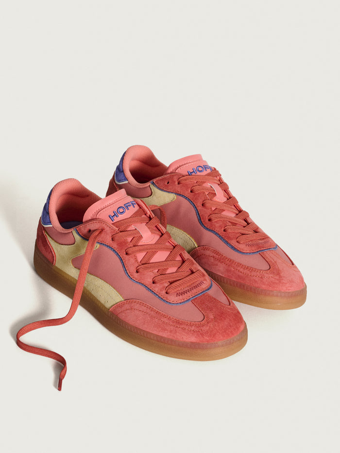 Hoff Sneakers de mujer PARK ROSA by HOFF Ofertas de temporada