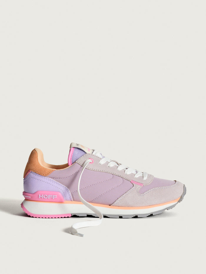 Hoff Sneakers de mujer ZAKYNTHOS by HOFF