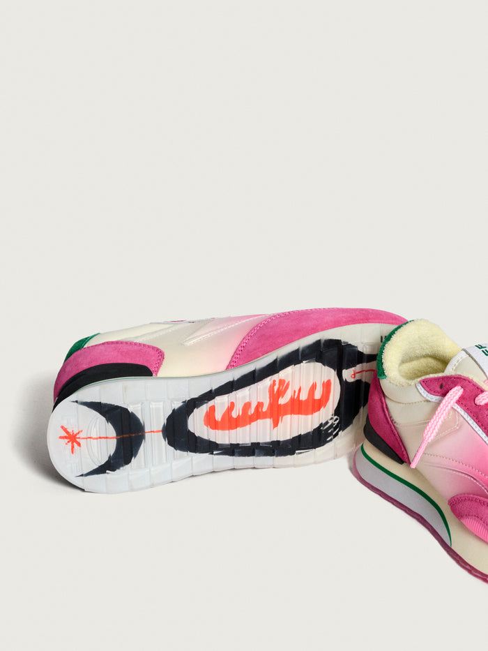 Hoff Sneakers de mujer FLAME by HOFF Precio ultrabajo