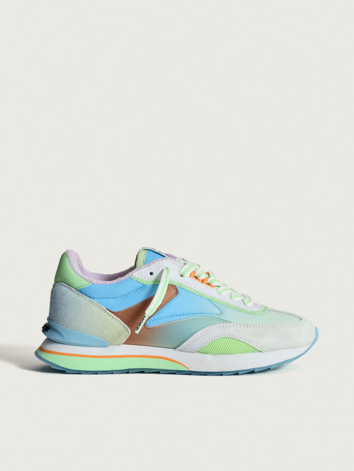 Hoff Sneakers de mujer MERMAID by HOFF