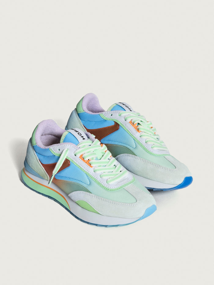 Hoff Sneakers de mujer MERMAID by HOFF 2025