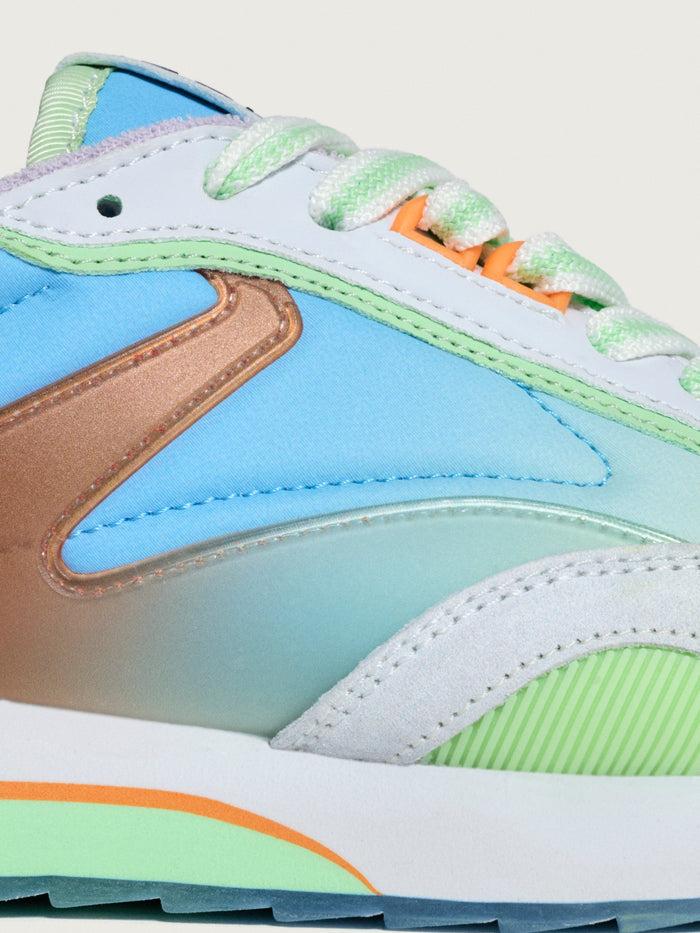 Hoff Sneakers de mujer MERMAID by HOFF 2025