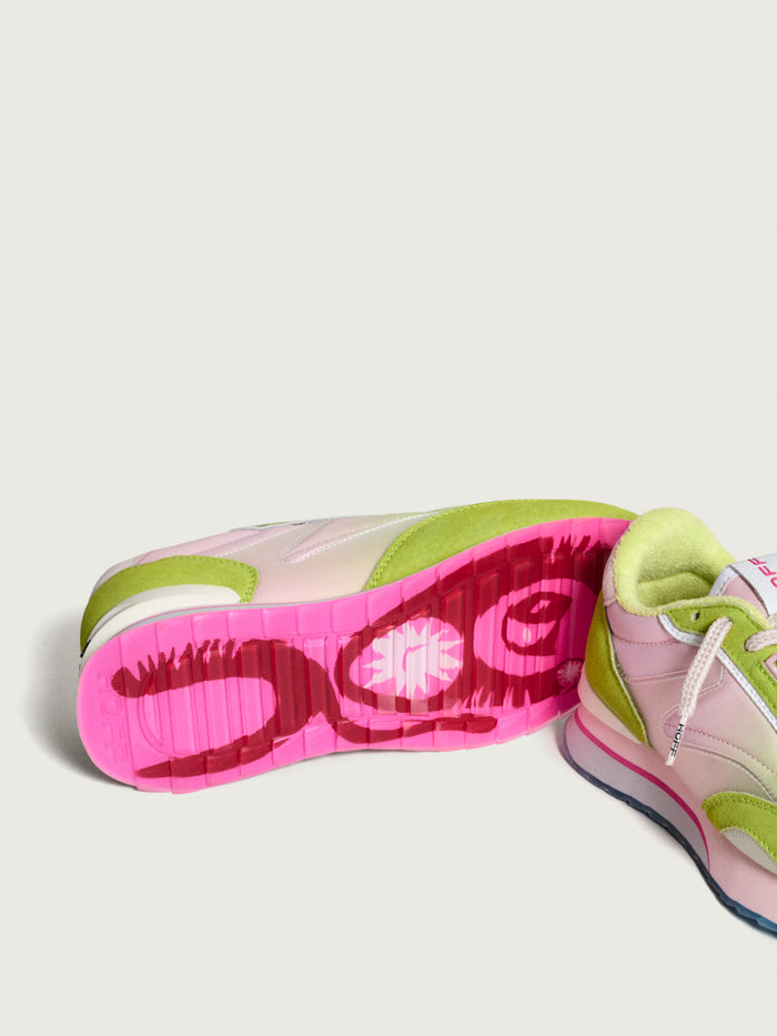 Hoff Sneakers de mujer CAT by HOFF En línea