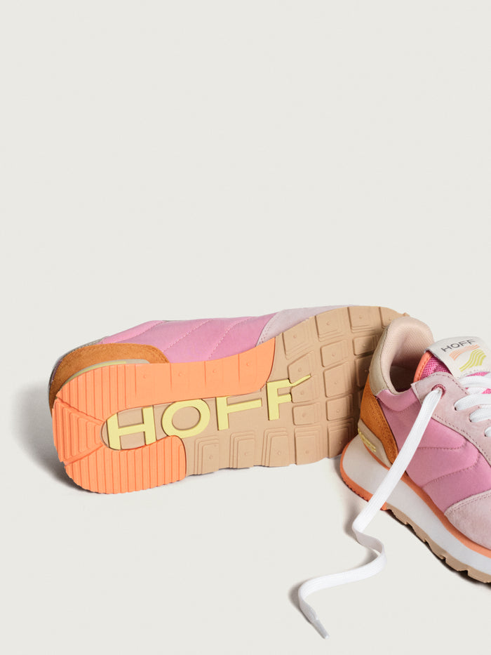 Hoff Sneakers de mujer THURII by HOFF Outlet
