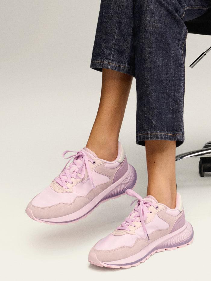 Hoff Sneakers de mujer STOCKHOLM II by HOFF En oferta