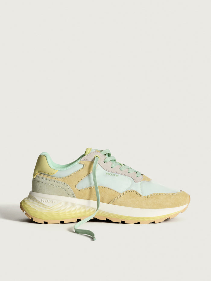 Hoff Sneakers de mujer READING II by HOFF