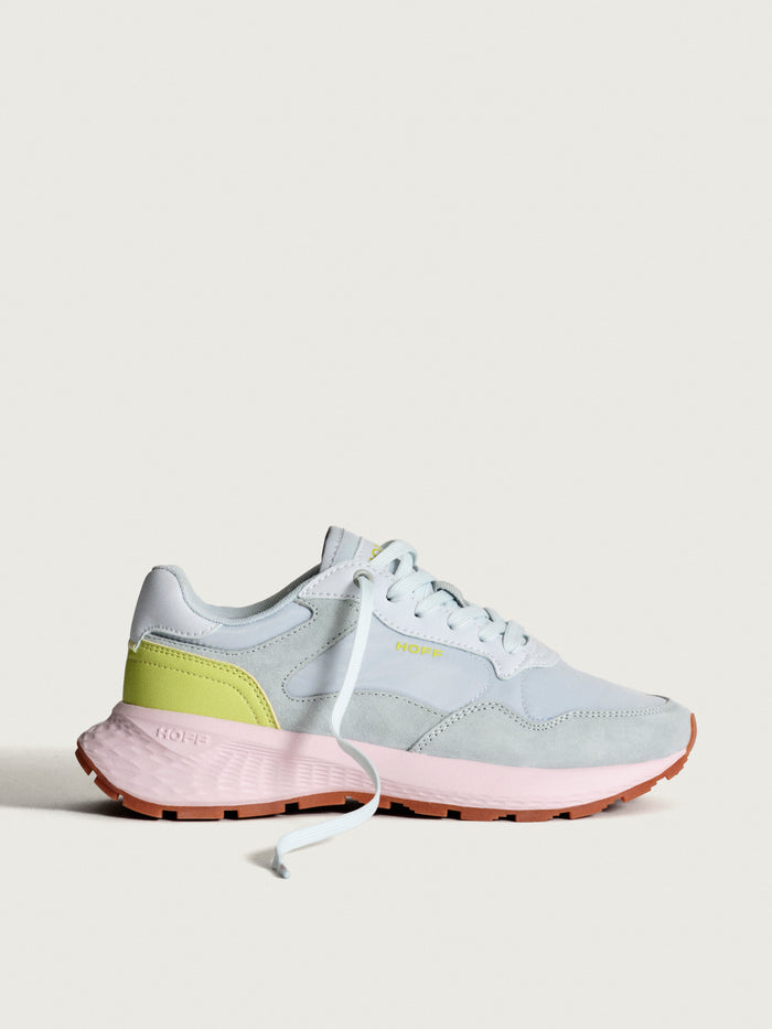 Hoff Sneakers de mujer TAMPA II by HOFF
