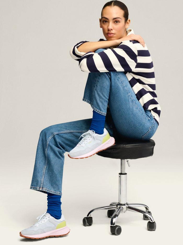 Hoff Sneakers de mujer TAMPA II by HOFF Los más vendidos