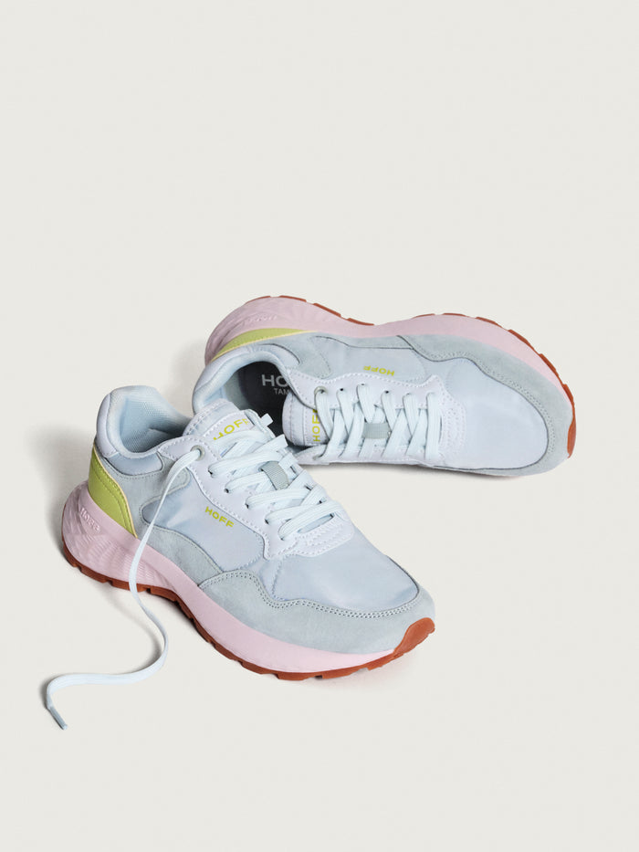 Hoff Sneakers de mujer TAMPA II by HOFF Los más vendidos