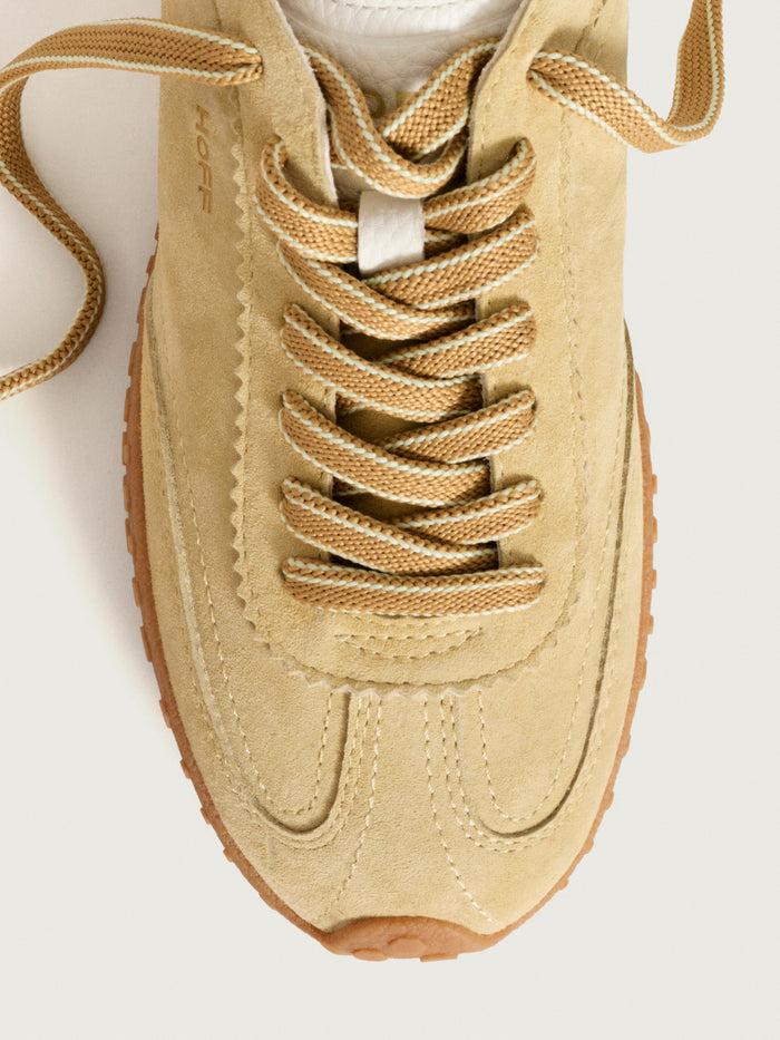 Hoff Sneakers de mujer BIRD AMARILLO by HOFF Ventas relámpago