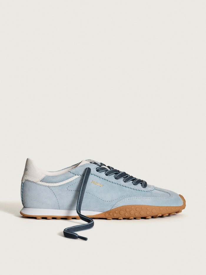 Hoff Sneakers de mujer BIRD AZUL by HOFF