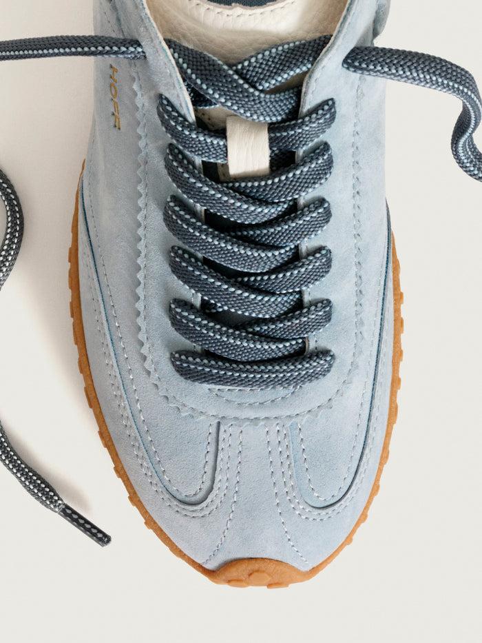 Hoff Sneakers de mujer BIRD AZUL by HOFF Descuento
