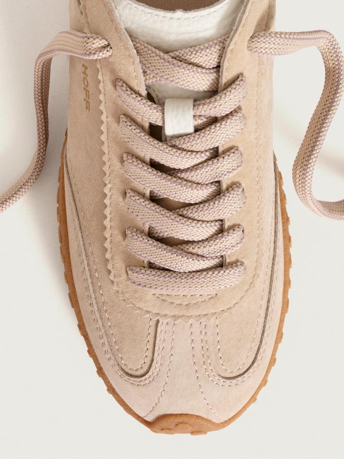Hoff Sneakers de mujer BIRD BEIGE by HOFF Tienda