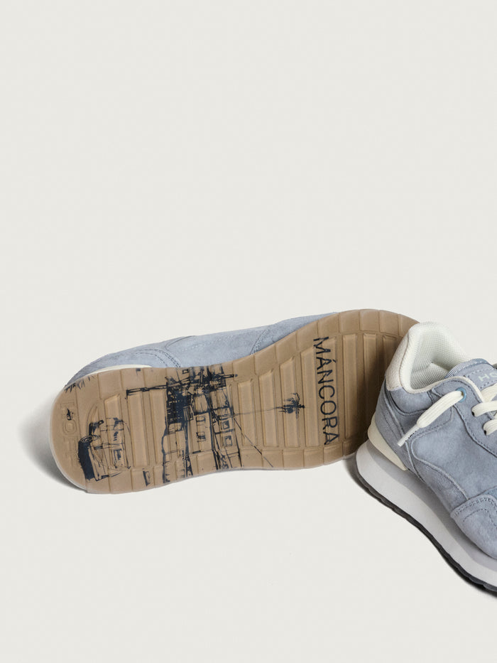 Hoff Sneakers de mujer MÁNCORA by HOFF Rebajas online