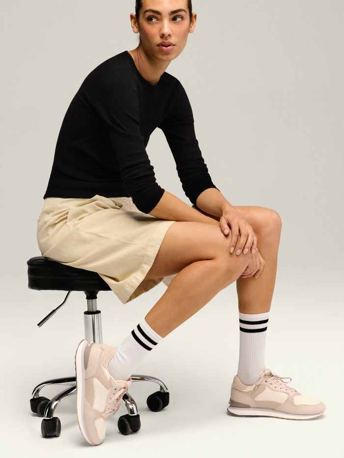 Hoff Sneakers de mujer BEAUFORT by HOFF Últimos 3 días