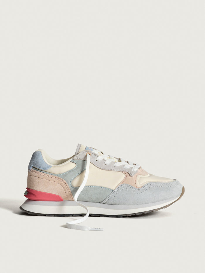 Hoff Sneakers de mujer SANTA BARBARA by HOFF