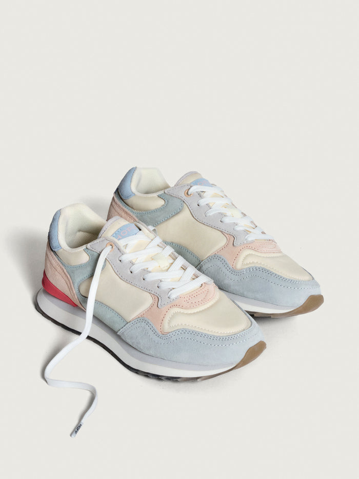 Hoff Sneakers de mujer SANTA BARBARA by HOFF COMPRAR AHORA
