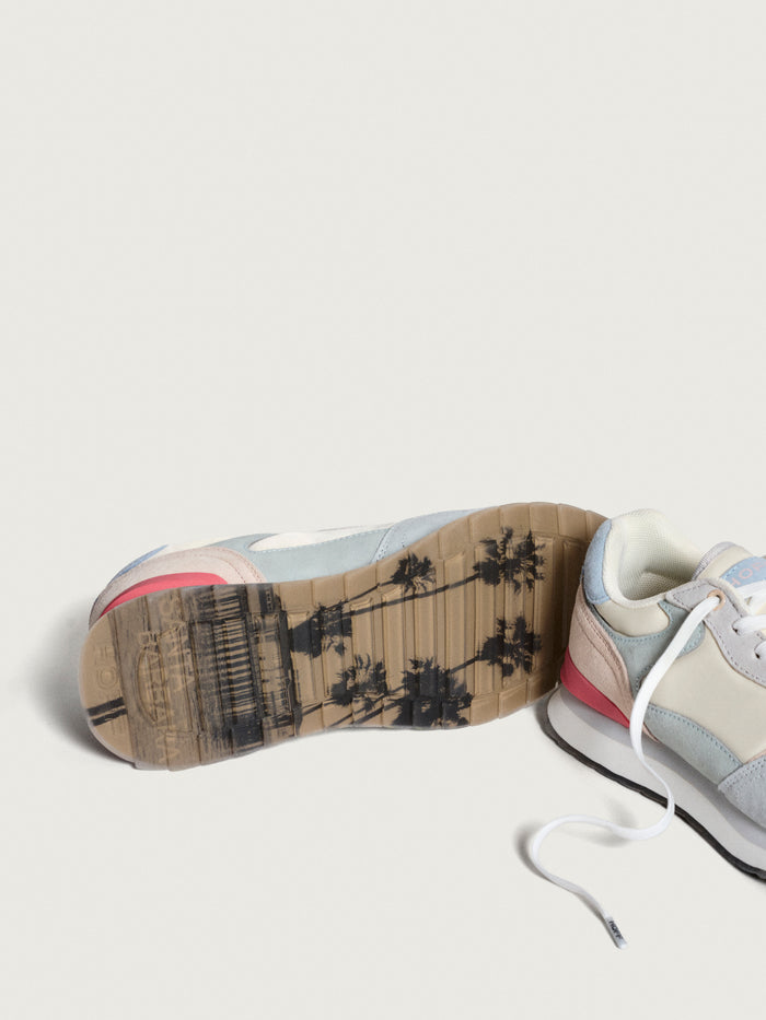 Hoff Sneakers de mujer SANTA BARBARA by HOFF COMPRAR AHORA