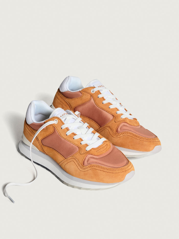 Hoff Sneakers de mujer CURITIBA by HOFF Último día
