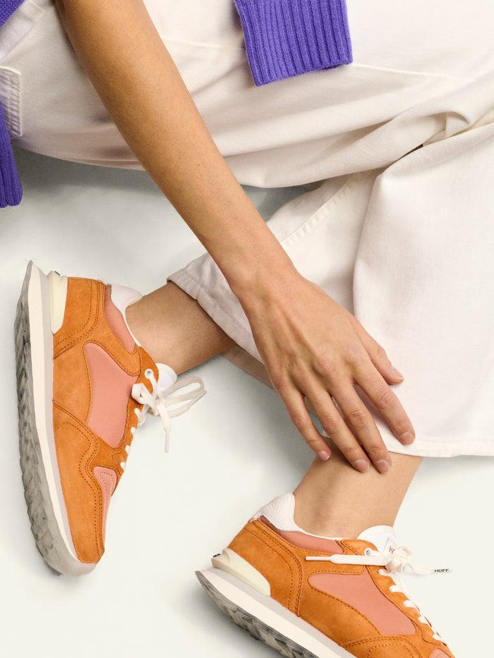 Hoff Sneakers de mujer CURITIBA by HOFF Último día